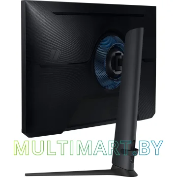 Монитор Samsung Odyssey G3 S27AG320NI картинка 8